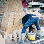 Kigbeare Kiln Project - Svend